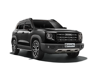 Haval Dargo NEW Техно Плюс 2.0 AMT