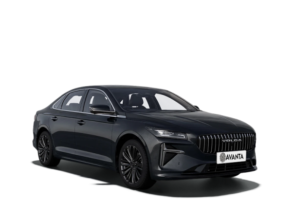 Volga C50 Черный