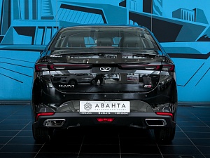 Kaiyi E5 Luxury 1.5 CVT