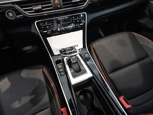 Kia Seltos NEW Premium 1.5 CVT Black