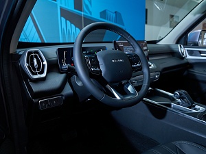 Haval H5 Премиум 2.0 AT