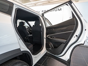 Cityray Комфорт 1.5 AMT