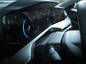 Changan CS35PLUS Техно 1.4 AMT