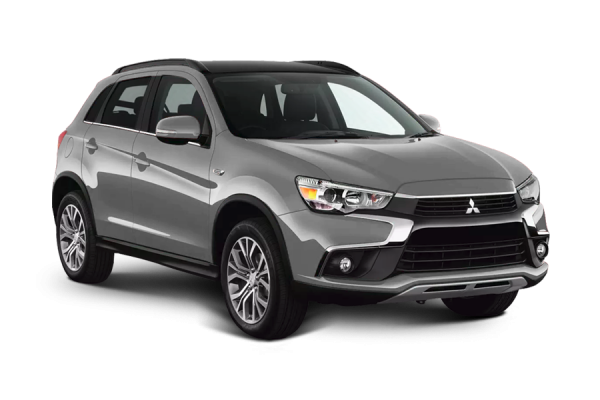 Mitsubishi ASX 2019 Instyle 2.0 CVT