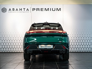 Dongfeng Mage Прогресс 1.5 AMT