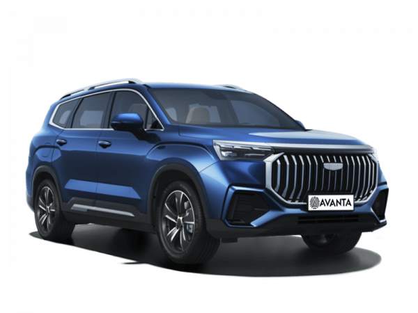 Okavango Флагман 2.0 AMT