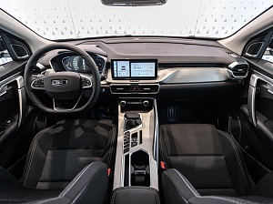 Belgee X50 Актив 1.5 AMT