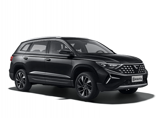 Jetta VS7 Brilliant Enjoyment 1.4 AT 150 л.с. Black