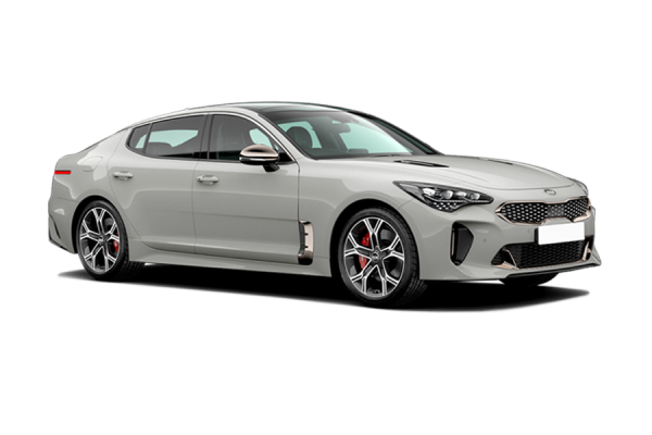 Kia Stinger 2020 Style 2.0 AT