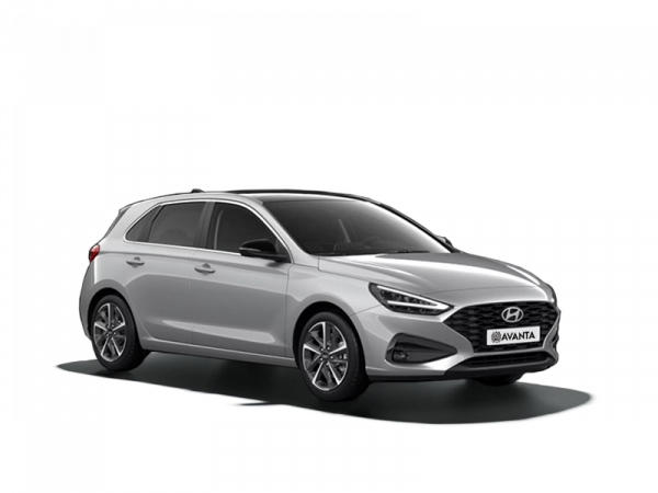 Hyundai i30 Хэтчбек Style 1.5 AT