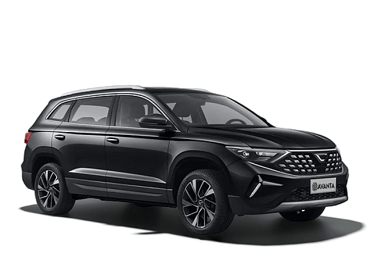 Jetta VS7 Enjoyment 1.4 AT 150 л.с. Black