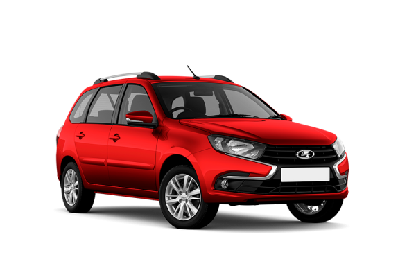 Lada Granta Универсал Comfort 1.6 MT