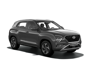 Hyundai Creta Classic + Winter 1.6 AT