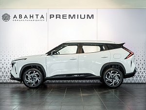 Cityray Комфорт 1.5 AMT