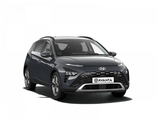 Hyundai Bayon High-Tech 1.4 AT