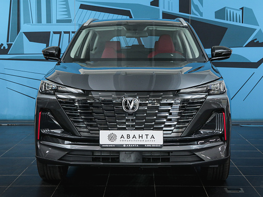 Changan CS55PLUS Tech 1.5 AMT Grey