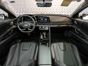 Hyundai Elantra NEW TOP 1.5 CVT