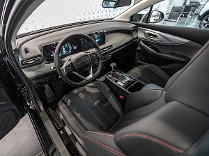 BAIC U5 Plus Люкс 1.5 CVT