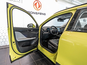 BAIC X55 Люкс 1.5 AMT