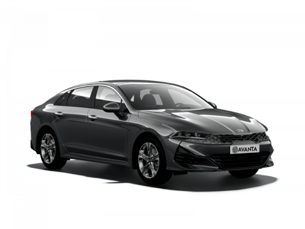 Kia K5 GT Line+ 2.5 AT