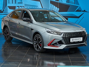 Kaiyi E5 Luxury Sport 1.5 CVT