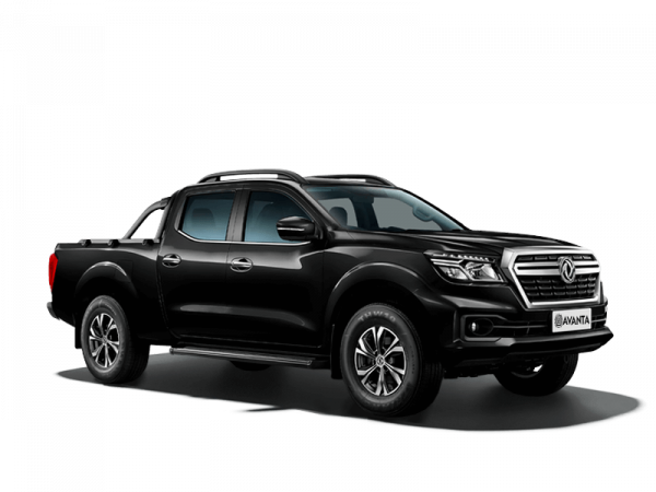 Dongfeng DF6